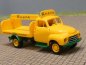Preview: 1/87 Brekina Opel Blitz Raspa Getränkepritsche 3514